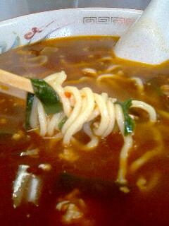 スタミナラーメンその2 スタミナラーメンその2