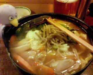 ほうとう ほうとう